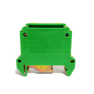 LEGRAND 37374 - Bloco Terminale 10mm