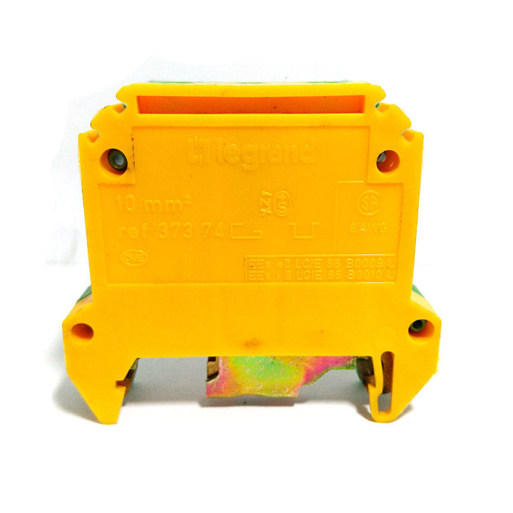 LEGRAND 37374 - Bloco Terminale 10mm