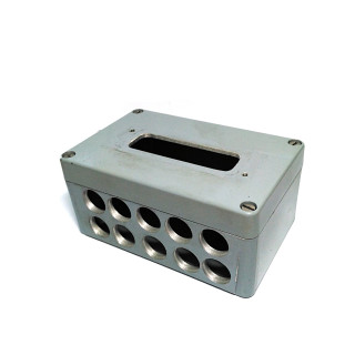 GEWISS GW44205 - Scatola di Derivazione