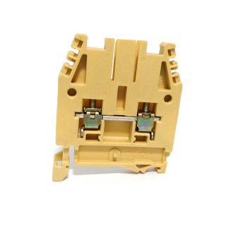 CABUR CBC.2 - Morsetti con Serraggio a Vite 630V 2.5mmq