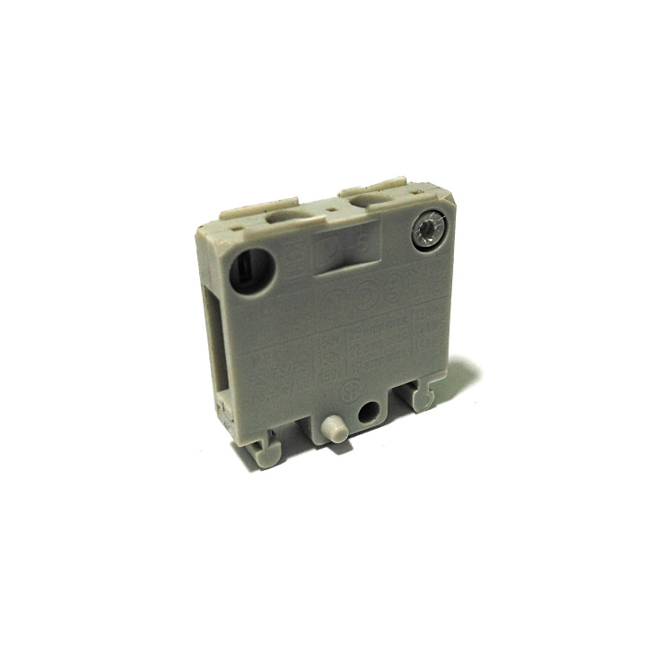 PHENIX CONTACT MKD-1401019 - 10 x Morsettiera di Collegaamento a Vite 150V 2.5mmq