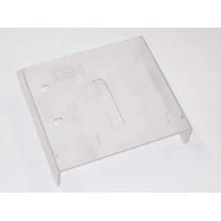 Processor Airflow Guide