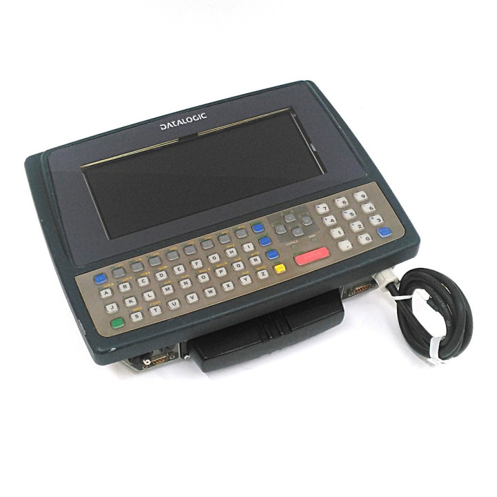 Datalogic RHINO-NET - Terminale Industriale Veicolare IP65 Windows CE.net