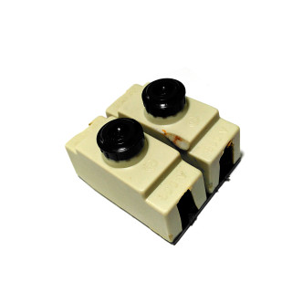 CAFRULLO - Modulo Sigures 250V 10A