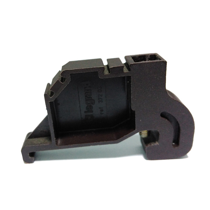 LEGRAND 37203 - 7x Terminal Block Clamp