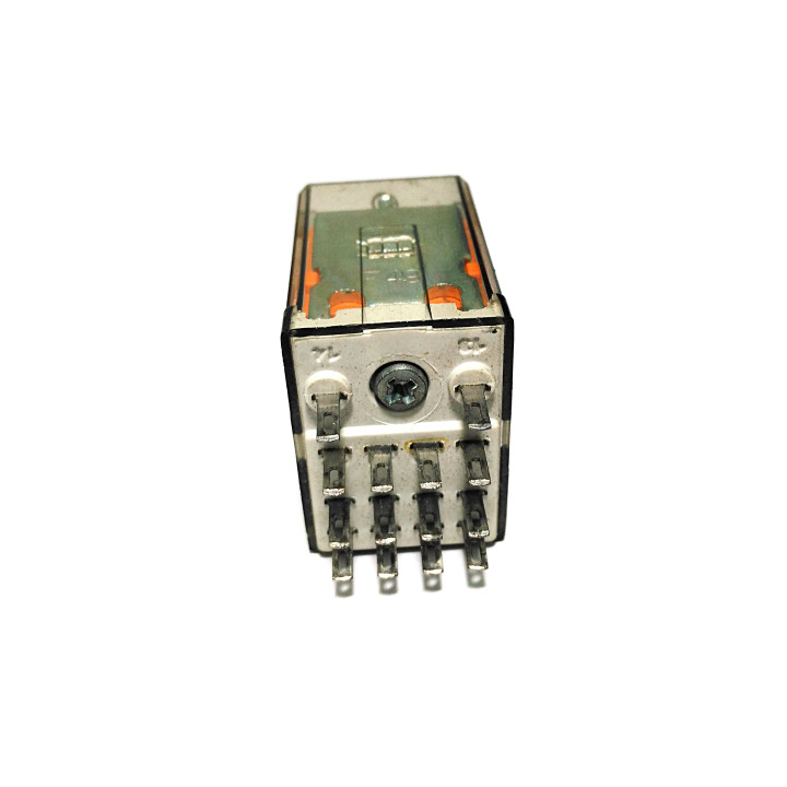 FINDER 55.33 - Rele Elettromagnetico 24VDC 10A 250VAC