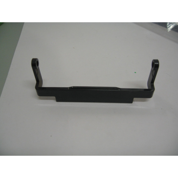 Bracket Plastic Black 09N5749 per IBM 817x