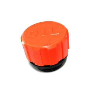 ELESA  SFN.40-1  - Tappi Sfiato per Olio 1"