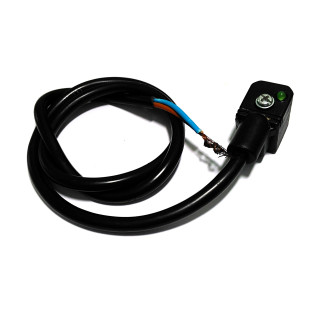 OEM 392-C4 -  Connettore per Elettrovalvola 24V - L 500mm