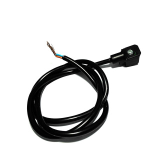 OEM 392-C4 -  Connettore per Elettrovalvola 24V - L 680mm