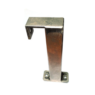 CNC 3D - Supporto per Albero