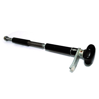 CNC 3D - Regolatore Meccanico