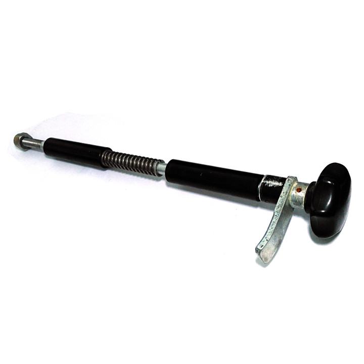 CNC 3D - Regolatore Meccanico