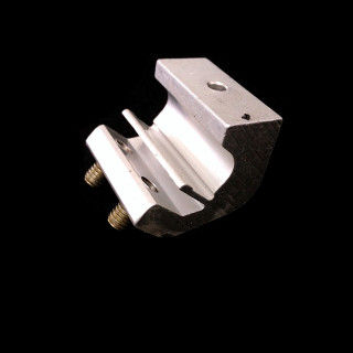 CNC 3D - Ancora Supporto per Profilo in Allumino