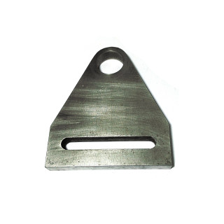 CNC 3D - Supporto Regolabile per Albero