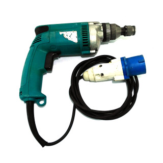 Trapano/Avvitatore Professionale - MAKITA