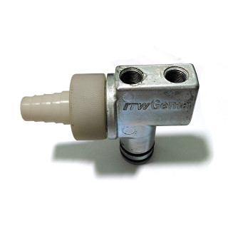 ITWGEMA WA-11439 - Optifolw Powder Iniettore