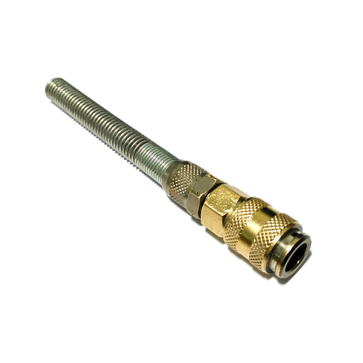 OEM - Rubinetto Rapido per Tubo Aria Compressa