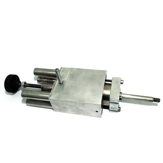 CNC 3D - Pistone Pneumatica Carrellato Doppio Azione Maschio 10Bar