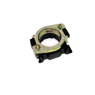 BRETER P.22801 - 5x Pilot Mounting Base 22mm