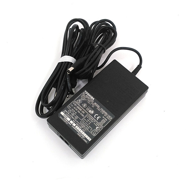 TOSHIBA 91-58698 - Alimentatore PS/2 PA3049U-1ACA per Computer Portatile Series 4000