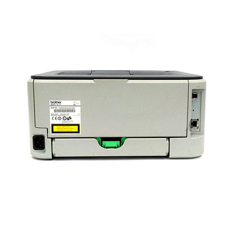 BROTHER HL-2170W - Stampante Laser Wireless