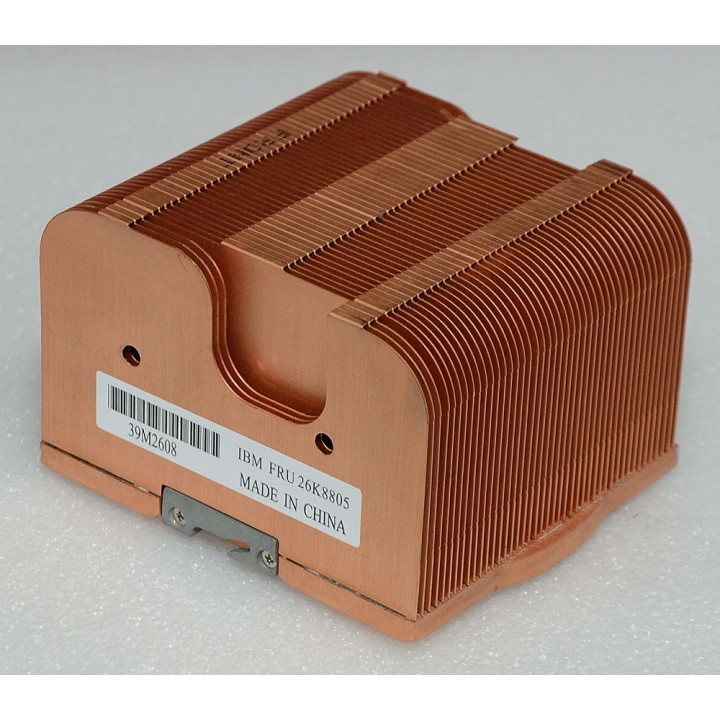 Dissipatore di Calore per CPU IBM x3850 8863-4SG (26K8805)