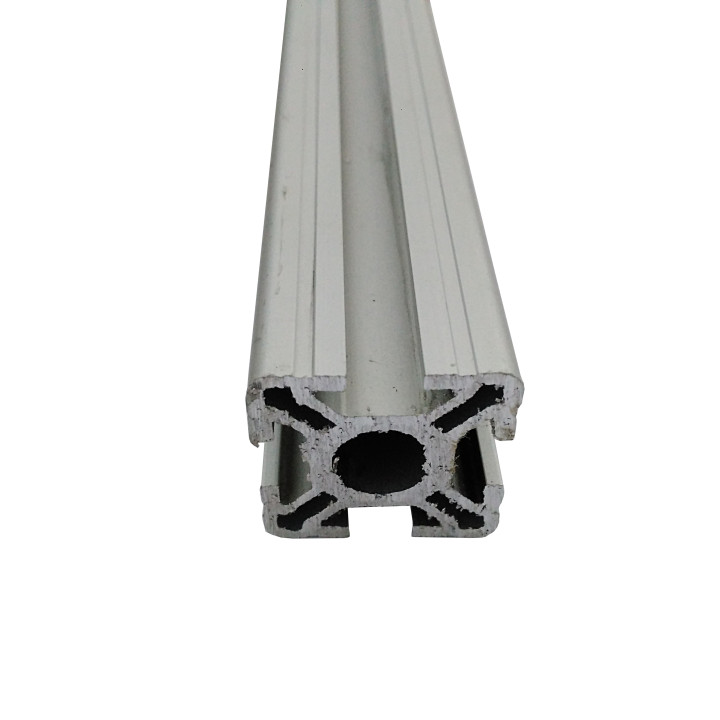 CNC 3D - Profilo Alluminio Estruso 30x30mm - L 1180mm