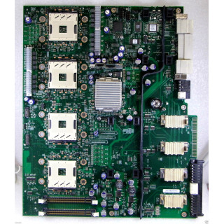 Microprocessor Tray System Board X3850 8863-4SG