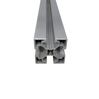 Profilo Longherone 80x80mm Lunghezza 3.59mt - OEM