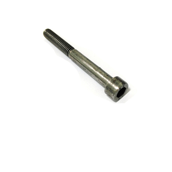 Vite a Testa Cilindrica con Esagono Incassato