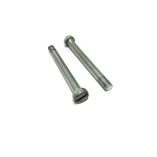 Vite a Testa Bombata con Intaglio