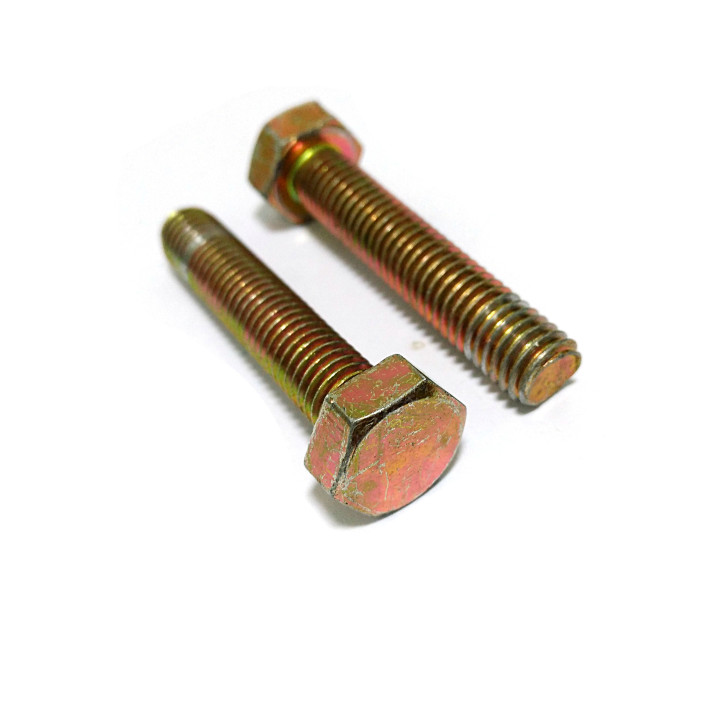 OEM - Vite a Testa Esagonale Interamente Filettata