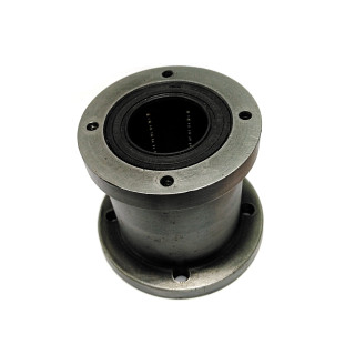 CNC 3D - Cuscinetto Lineare