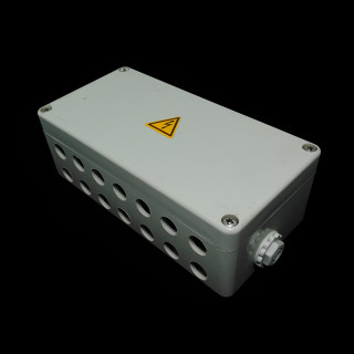 GEWISS GW44205 - Scatola di Derivazione