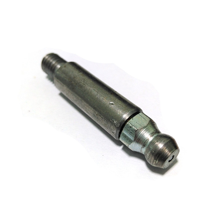 CNC 3D - Ugello per Ingrassaggio