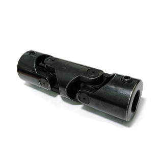 CNC 3D - Giunto Gardanico Doppio