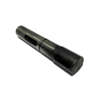 CNC 3D - Giunto di Trasmissione