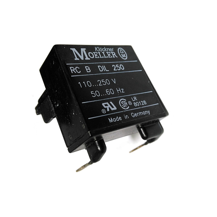 MOELLER RC-B-DIL-250  - Filtro Soppressore 110-250V