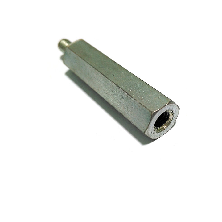 CNC 3D - Distanziatore Zincato Mascio/Femmina