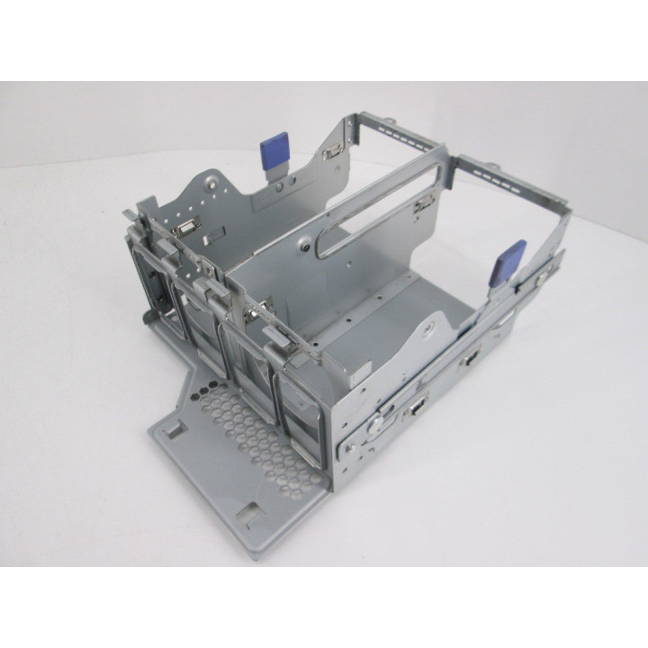 Power Supply Cage IBM x3850