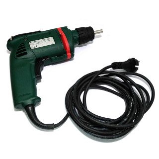 METABO SE-5040 R+L - Trapano/Avvitatore 2.1A 450W 230V