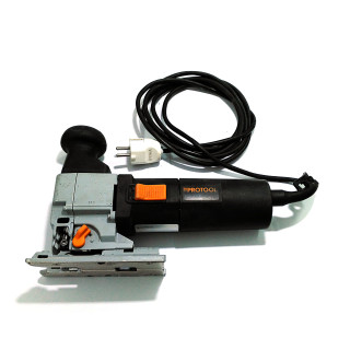 PROTOOL JSP-85-E - Sega Elettrica 230V 50-60Hz 550W