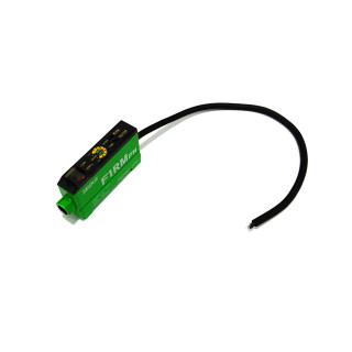 SEEKA F1RM - Sensore Fibra Ottica 12-24VDC