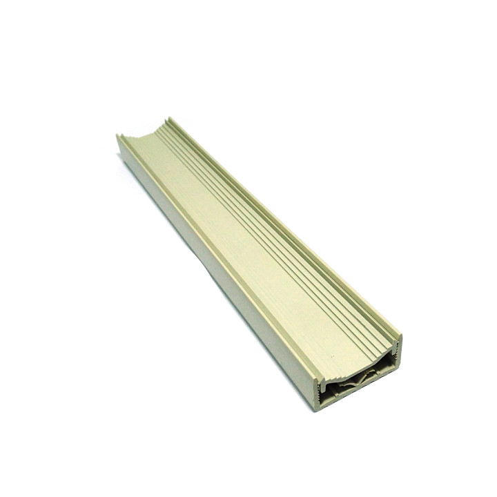 CNC 3D -  Profili di Copertura per Sbarre Collettrici