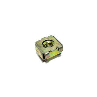 CNC 3D - Staffa per Quadri ELT