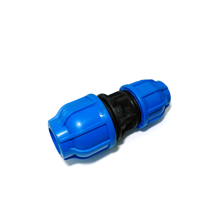 Manicoto Ridoto in Polipropilene Ø 25 mm 20 mm PN 16 bar