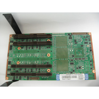 4 Slot PCI Riser Card IBM p630 AIX