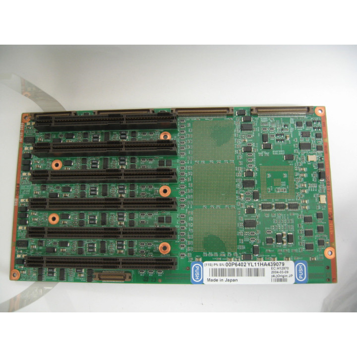 6 Slot PCI Riser Card IBM p630 AIX