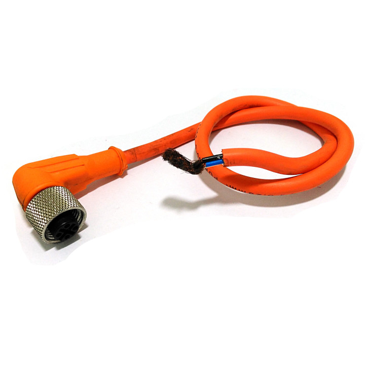 LUMBERG STL21 - Cavi di Controllo 4 x 0.25mmq 300V 32cm